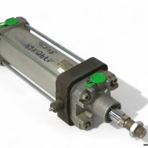 rexroth-R480055749-pneumatic-actuator(used)