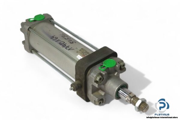 rexroth-R480055749-pneumatic-actuator(used)