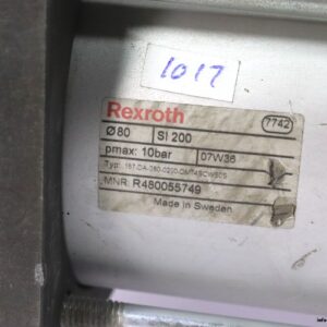 rexroth-R480055749-pneumatic-actuator(used)-1