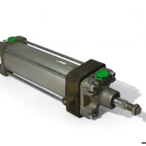 rexroth-R480057233-pneumatic-actuator(used)