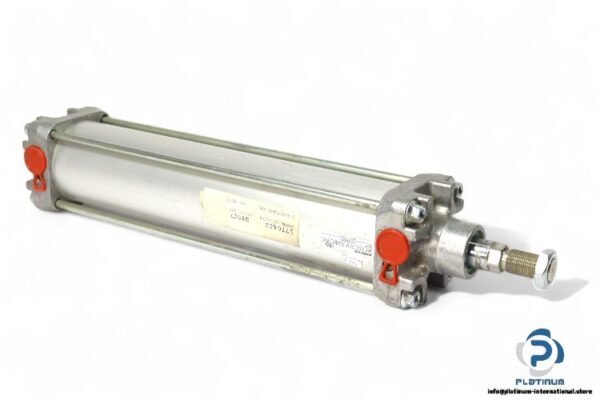 aventics-1670832000-pneumatic-actuator(used)