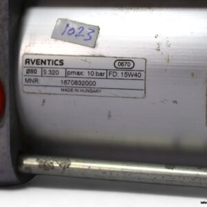aventics-1670832000-pneumatic-actuator(used)-1