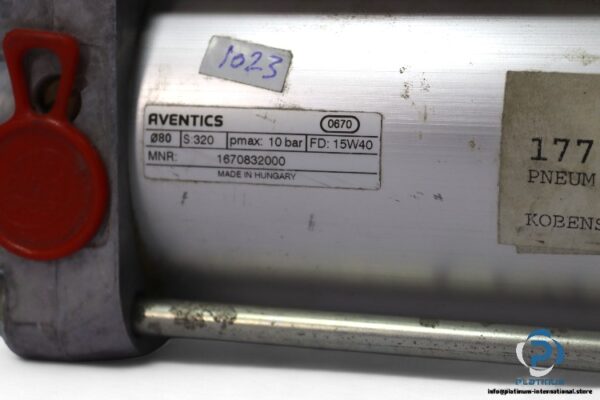 aventics-1670832000-pneumatic-actuator(used)-1