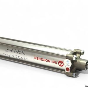 imi-norgren-RA-802080-M-400-pneumatic-actuator(used)