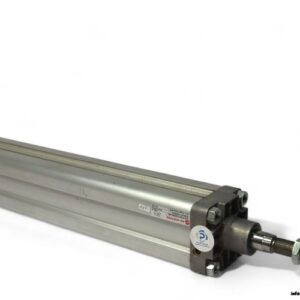 imi-norgren-PRA-182080-435-pneumatic-actuator(used)