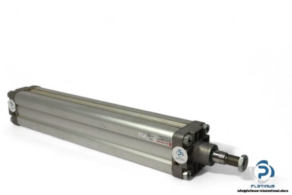 imi-norgren-PRA-182080-435-pneumatic-actuator(used)