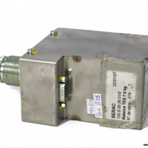 serac-130.S.00.36.01-0-load-cell(used)
