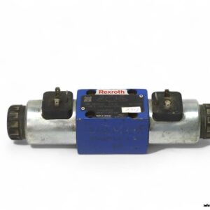rexroth-R900707269-directional-control-valve(used)
