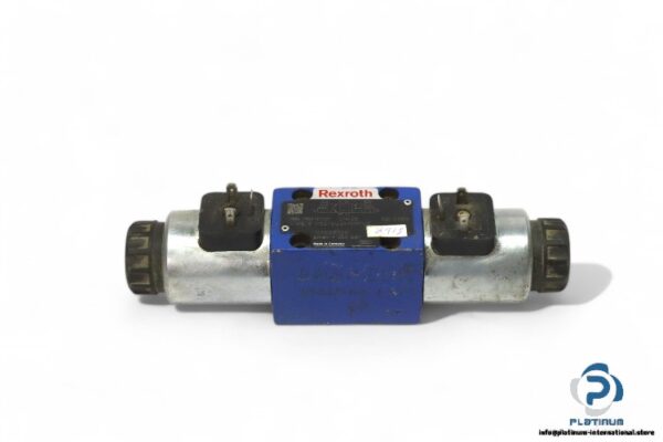 rexroth-R900707269-directional-control-valve(used)