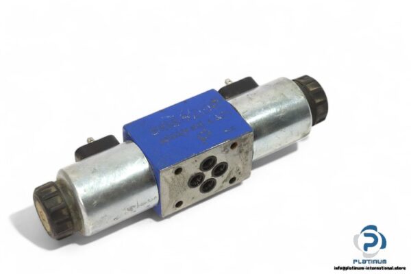 rexroth-R900707269-directional-control-valve(used)-1