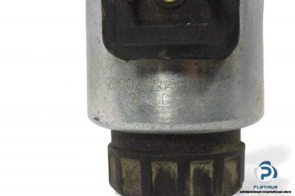 rexroth-R900707269-directional-control-valve(used)-2