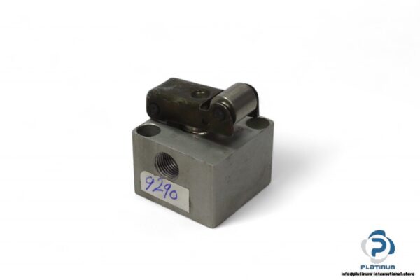 Az-08.260.4-air-control-valve(used)