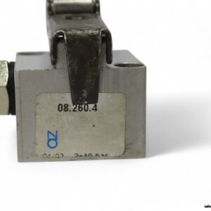 Az-08.260.4-air-control-valve(used)-2