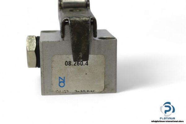 Az-08.260.4-air-control-valve(used)-2