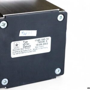 rexroth-1140-160-10-linear-module(used)-4
