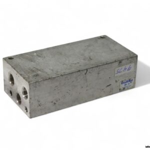 festo-34328-manifold(used)