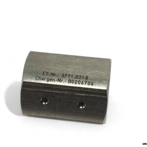 maximator-45F4433-fitting(new)-1