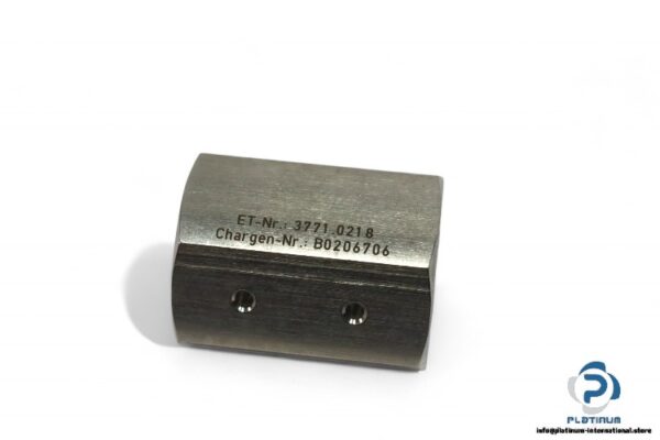 maximator-45F4433-fitting(new)-1