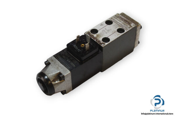 rexroth-4WE5N6.2_G24NZ4-K3711-6solenoid-directional-control-valve