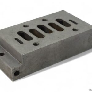 festo-VDMA-24345-B3-sub-base(used)