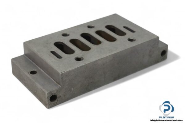 festo-VDMA-24345-B3-sub-base(used)