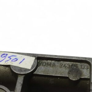 festo-VDMA-24345-B3-sub-base(used)-2