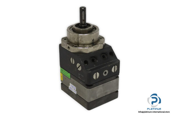 durr-NB0035-dosing-pump(used)