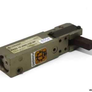 tunkers-PKS2-16-A00-T00-96-pneumatic-power-clamp(used)