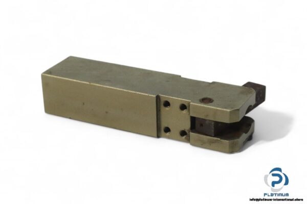 tunkers-PKS2-16-A00-T00-96-pneumatic-power-clamp(used)-1