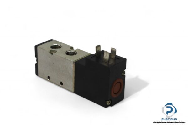 Koganei-200-4EI-39-SR-single-solenoid-valve(used)