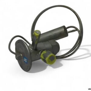 sporlan-IVE-GA-5-thermostatic-expansion-valve(used)