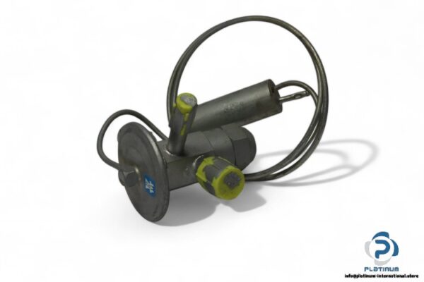 sporlan-IVE-GA-5-thermostatic-expansion-valve(used)