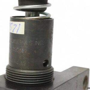 Ace-controls-MA3325M-shock-absorber(used)-4
