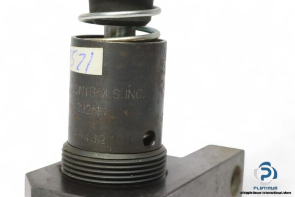 Ace-controls-MA3325M-shock-absorber(used)-4