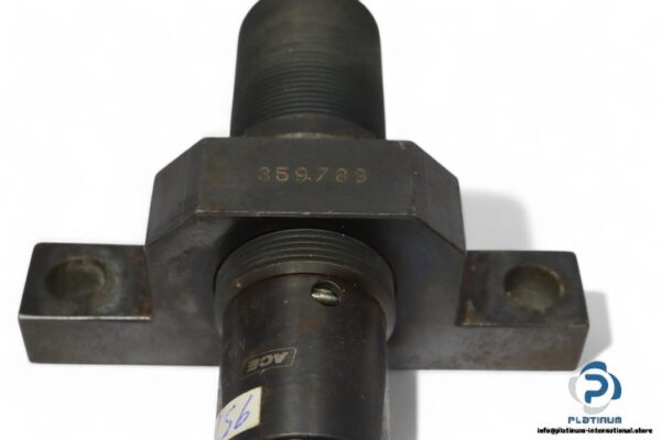 Ace-controls-MA3325M-shock-absorber(used)-5