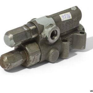 rexroth-11-GGG-40-control-valve(used)
