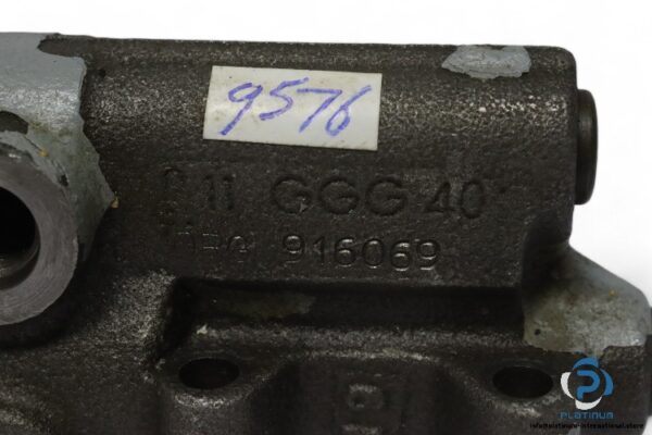 rexroth-11-GGG-40-control-valve(used)-2