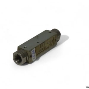 meister-RVO-U-4-3-flow-monitor(used)