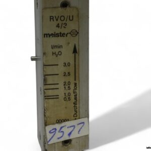 meister-RVO-U-4-3-flow-monitor(used)-3
