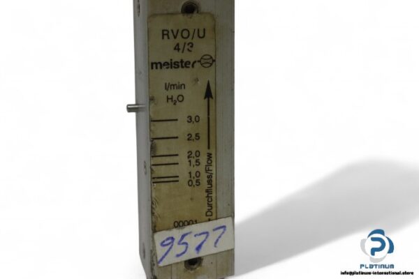 meister-RVO-U-4-3-flow-monitor(used)-3