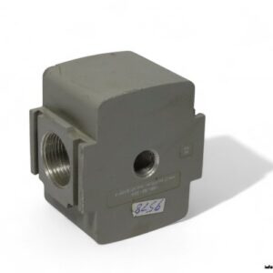 Festo-182977-branching-module(used)