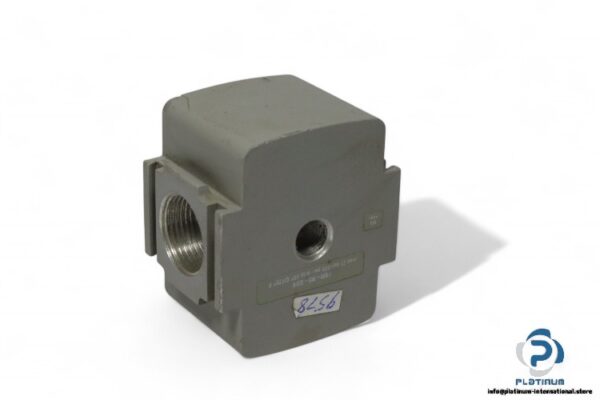 Festo-182977-branching-module(used)