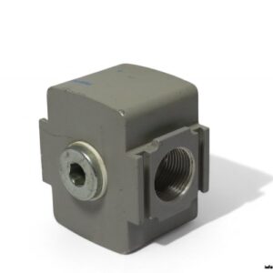 Festo-182977-branching-module(used)-1