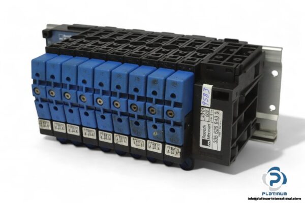 Mecman-3356268430-terminal-valve(used)