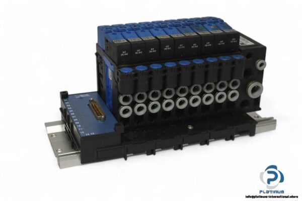 Mecman-3356268430-terminal-valve(used)-3