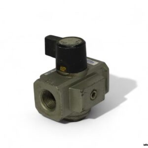 Smc-VHS4000-pressure-relief-valve(used)