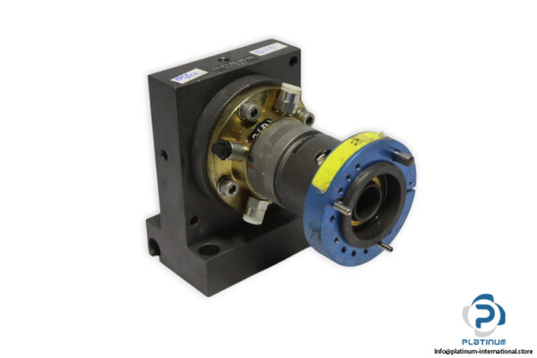 22-21-05-00-05-collet-dividing-punch-former(used)