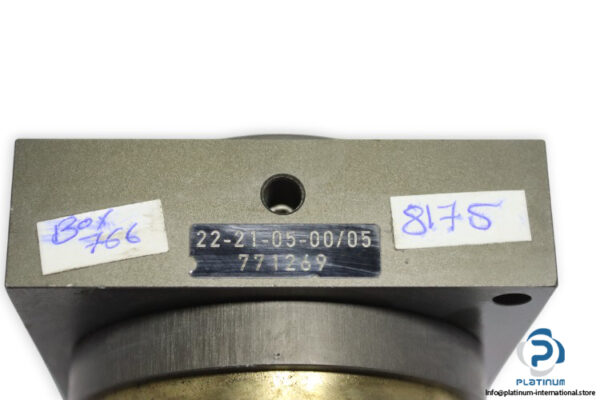 22-21-05-00-05-collet-dividing-punch-former(used)-1