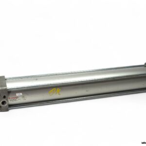 Norgren-RA-8080-M-500-pneumatic-actuator(used)