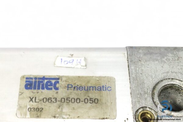 airtec-XL-063-0500-050-pneumatic-cylinder(used)-1